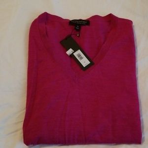 Women's sweater